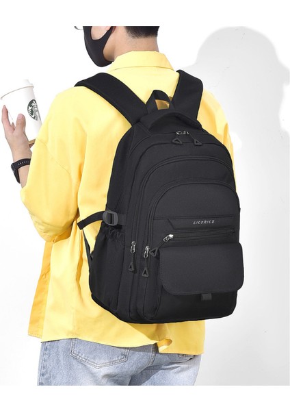 Büyük Kapasiteli Sırt Çantası (Yurt Dışından) fiyatları