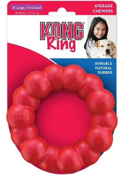 Ring Köpek Isırma Oyuncağı L