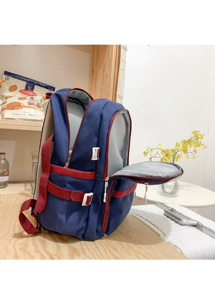 Büyük Kapasiteli Askılı Sırt Çantası (Yurt Dışından) fiyatları