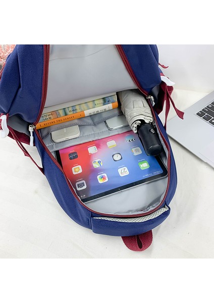 Büyük Kapasiteli Askılı Sırt Çantası (Yurt Dışından) modelleri