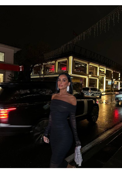 Cıara Dress