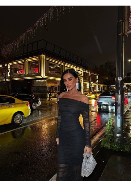 Cıara Dress modelleri