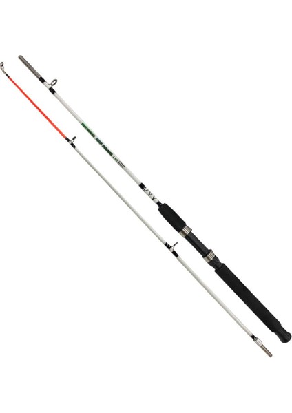 White Pro Vidalı 150 cm Dolgu Bot Kamışı 100-250 gr