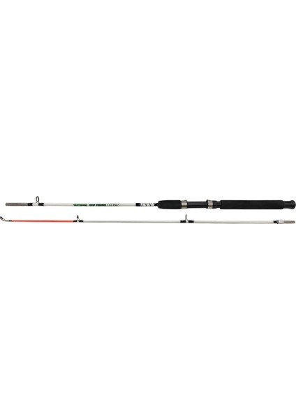 White Pro Vidalı 150 cm Dolgu Bot Kamışı 100-250 gr