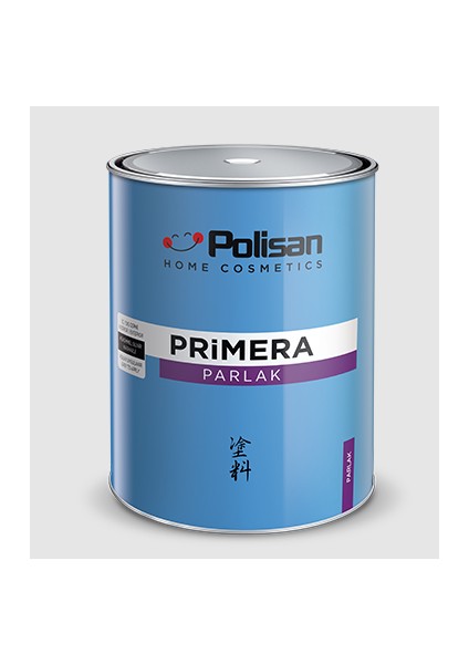 primeraparlakyağlı Boya
