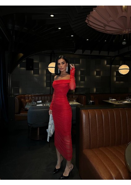 Cıara Dress modelleri