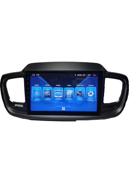 Kia Sorento New 2013/2020 10 Inç 4-32