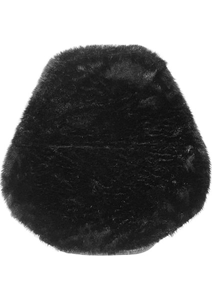 Motosiklet Koltuk Minderi Kılıfı Çizilmez Kurulum Dekoratif (Yurt Dışından)