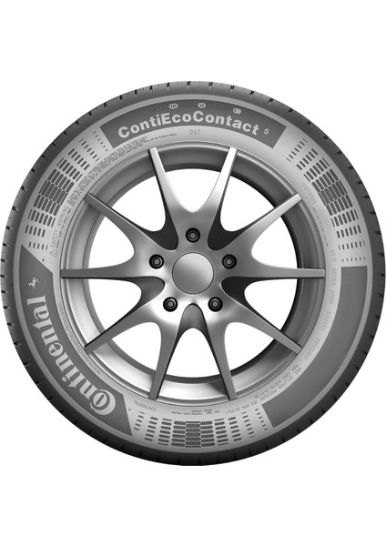 275/35 R22 104Y Xl Ecocontact 6 * Oto Yaz Lastiği (Üretim Yılı : 2024) modelleri