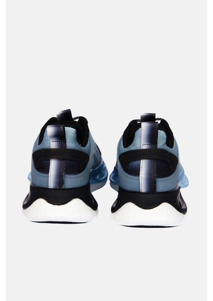 Erkek Siyah Esnek Taban Sneaker Ayakkabı A32Y8005