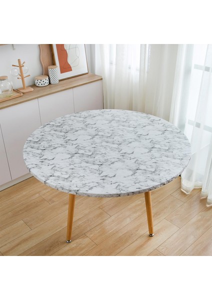 Kaymaz Yuvarlak Örtüsü Örtüsü - 120CM (48 Inch), , 65CM~85CM (Yurt Dışından) fiyatları