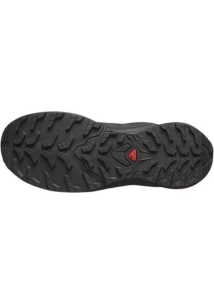 X-Adventure Gtx Siyah Erkek Patika Koşu Ayakkabısı L47321100-18116