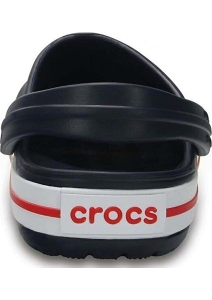 Crocband Clog T Lacivert Çocuk Terlik 207005-485