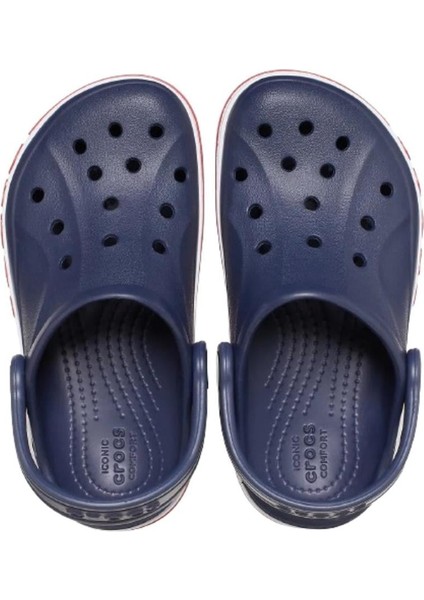Bayaband Clog T Çocuk Unisex Terlik
