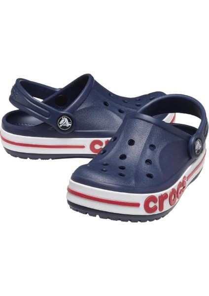Bayaband Clog T Çocuk Unisex Terlik