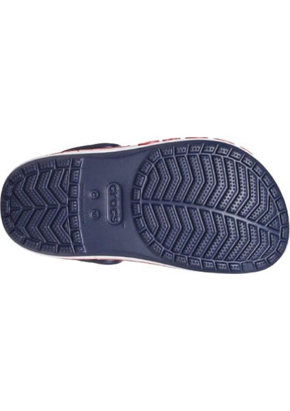 Bayaband Clog T Çocuk Unisex Terlik