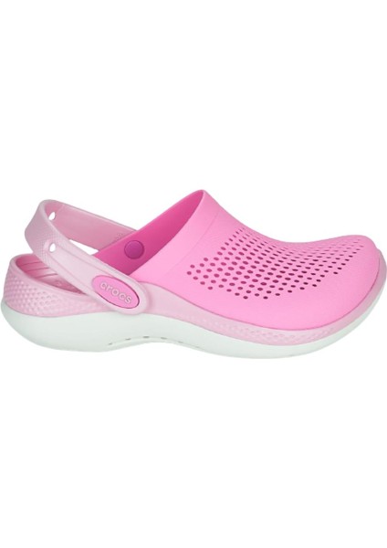 LİTRİDE 360 CLOG K 207021-6TL ÇOCUK PEMBE Sandalet&Terlik
