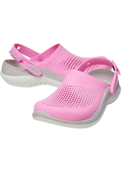 LİTRİDE 360 CLOG K 207021-6TL ÇOCUK PEMBE Sandalet&Terlik