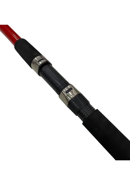 Eco Force 360 cm Teleskopik Surf Kamış 50-100 gr