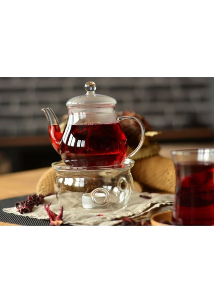 Fisk Cam Isıtıcı
