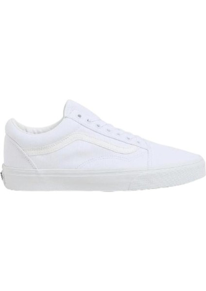 Vnvd3Hw00 Old Skool Unisex Günlük Ayakkabı
