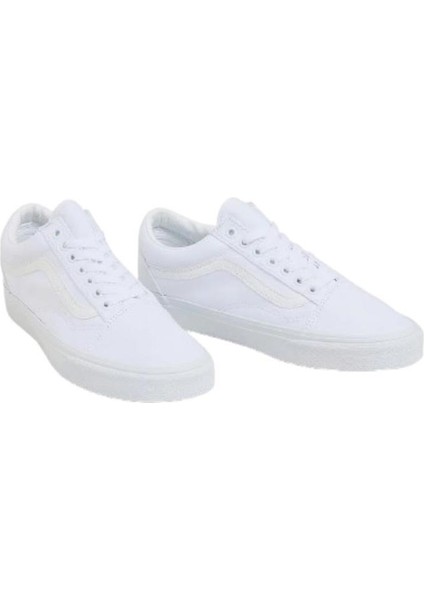 Vnvd3Hw00 Old Skool Unisex Günlük Ayakkabı