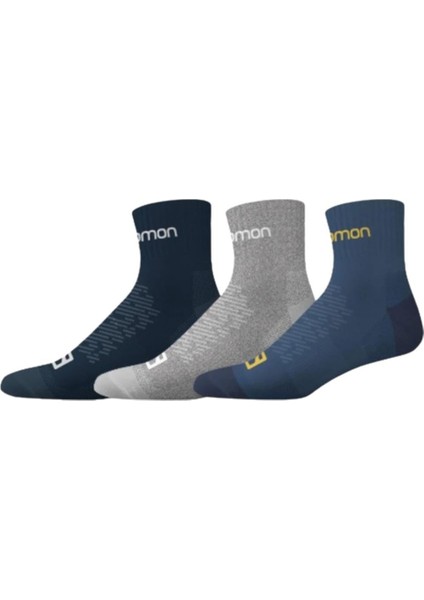 Active 3'lü Çorap 160251452