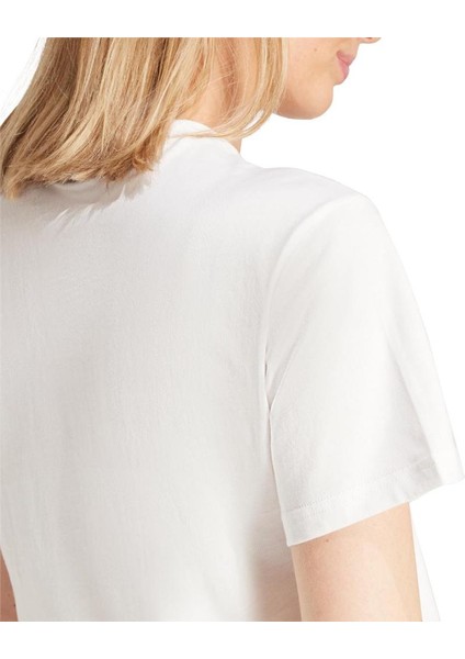 ADİDAS W ANIMAL T IY3435 KADIN WHITE Tişört fırsatları