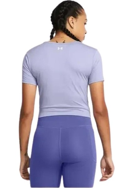 Kadın Motion Crossover Crop Kısa Kollu 1383647-539 fırsatları