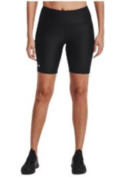 Kadın HeatGear® Armour Bisiklet Şortu 1360939-001