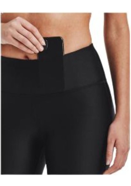 Kadın HeatGear® Armour Bisiklet Şortu 1360939-001