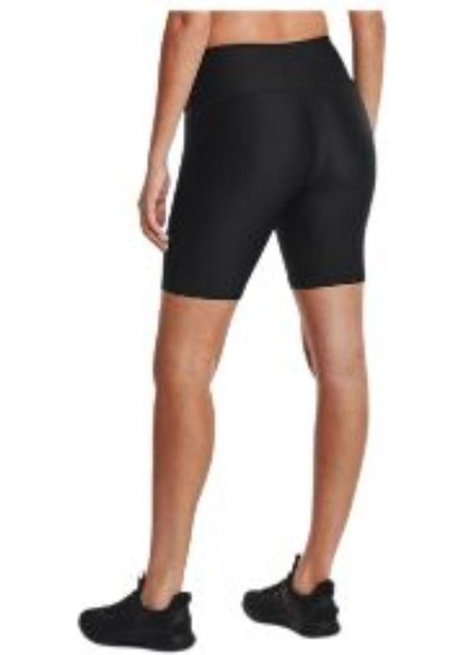 Kadın HeatGear® Armour Bisiklet Şortu 1360939-001