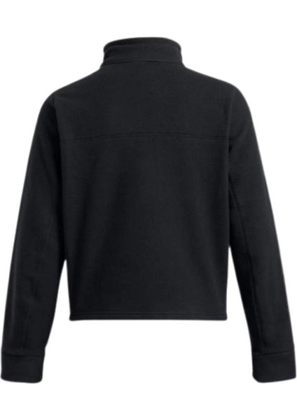 Kadın Ua Expanse Fleece Tam Fermuarlı Sweatshirt 1387694-001