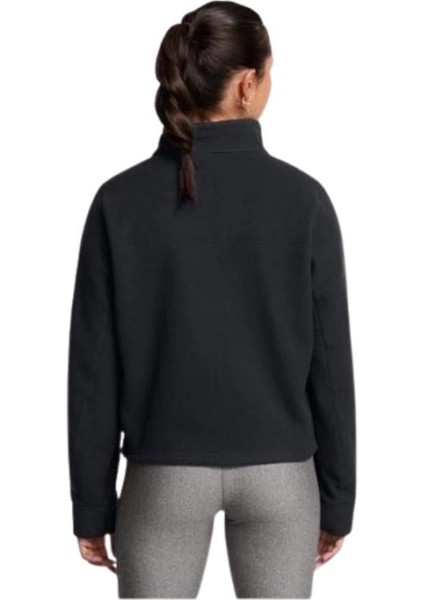 Kadın Ua Expanse Fleece Tam Fermuarlı Sweatshirt 1387694-001