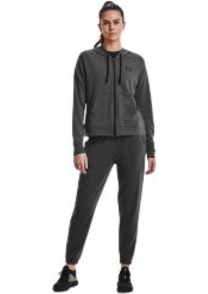 RIVAL TRREY FZ HOODIE 1369853-010 KADIN ANTRASIT Sweatshirt fırsatları