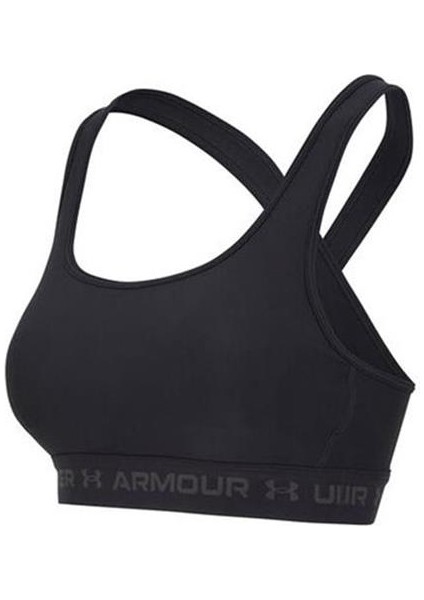 Crossback Mid Bra Kadın Büstiyer 1361034