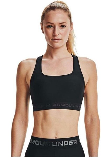 Crossback Mid Bra Kadın Büstiyer 1361034