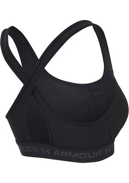 Crossback Mid Bra Kadın Büstiyer 1361034
