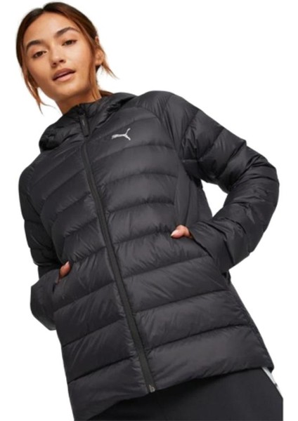 PackLITE Down Jacket 849407-01 KADIN SİYAH Mont&Ceket