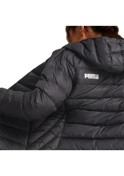 PackLITE Down Jacket 849407-01 KADIN SİYAH Mont&Ceket