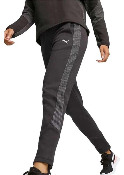 evostripe high-waist pants 676075
