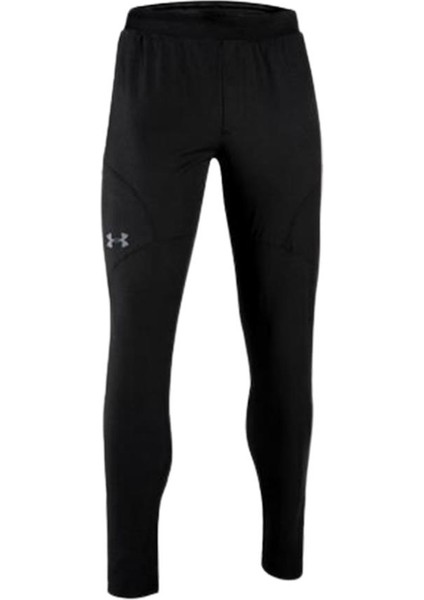 Ua Unstoppable Tapered Pants Siyah Erkek Eşofman Altı 1352028-001