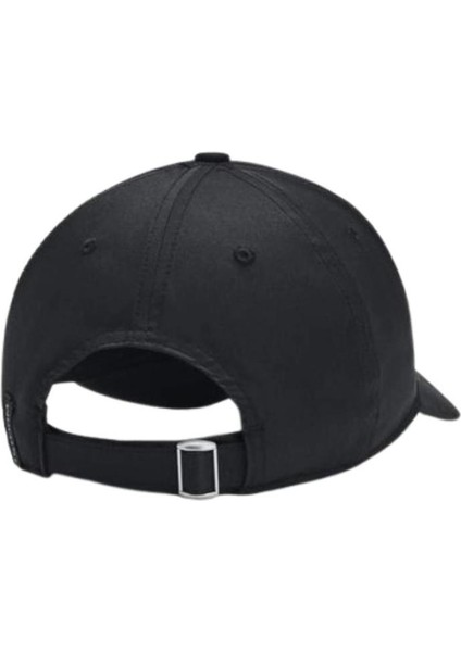 Erkek UA Storm Blitzing Adjustable Şapka 1369781-001