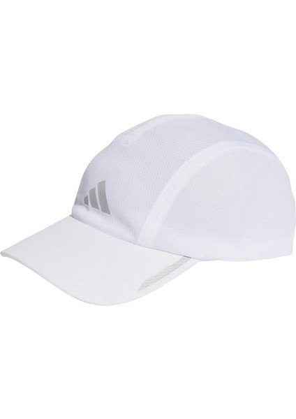 Running Aeroready Four Panel Mesh Şapka