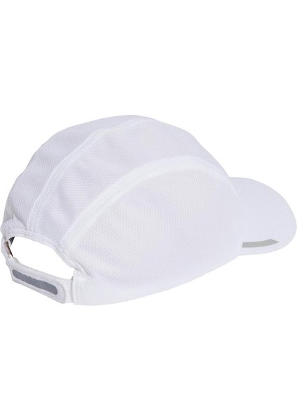 Running Aeroready Four Panel Mesh Şapka