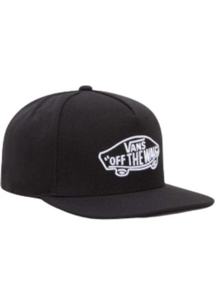 CLASSIC VANS SN VN000EZBBLK1 Unisex SİYAH Şapka
