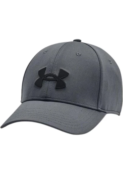 Under Armour Erkek UA Blitzing Ayarlanabilir Şapka 1376701-012