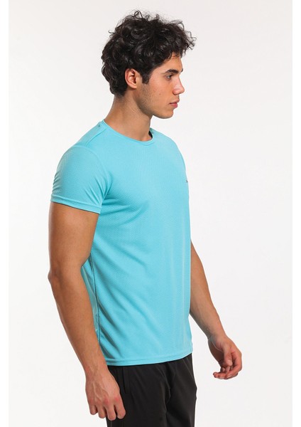 NOXIS I Erkek Tişört Turkuaz fiyatları
