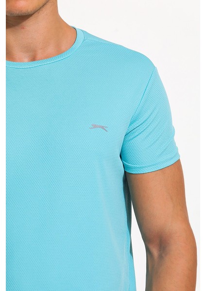 NOXIS I Erkek Tişört Turkuaz indirimleri