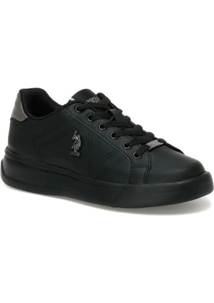 U.s. Polo Extra Siyah